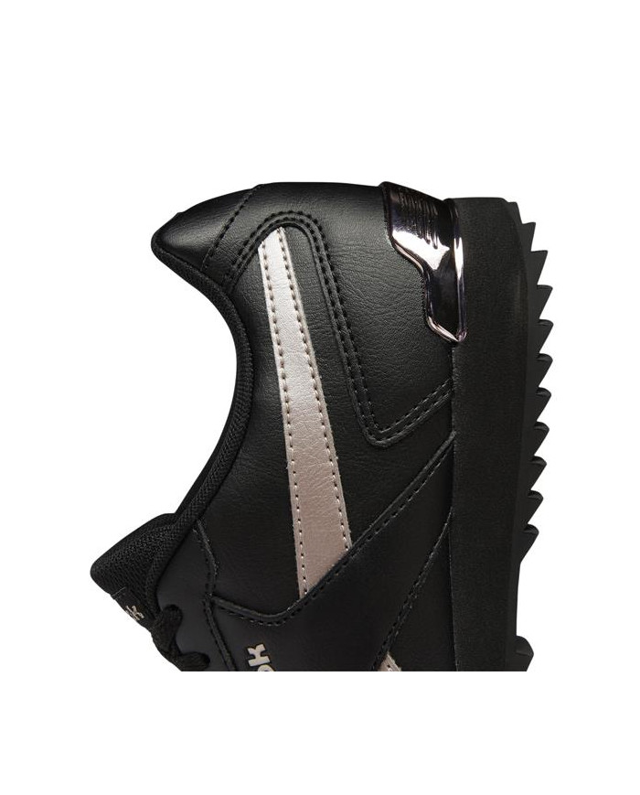 Buty damskie Reebok ROYAL GLIDE GV9728 Czarne - Sklep online Mastersport