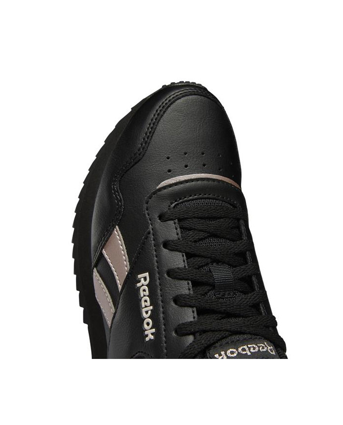 Buty damskie Reebok ROYAL GLIDE GV9728 Czarne - Sklep online Mastersport