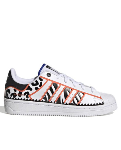 Buty damskie adidas Originals SUPERSTAR OT TECH W GW0523 Białe - Sklep online Mastersport