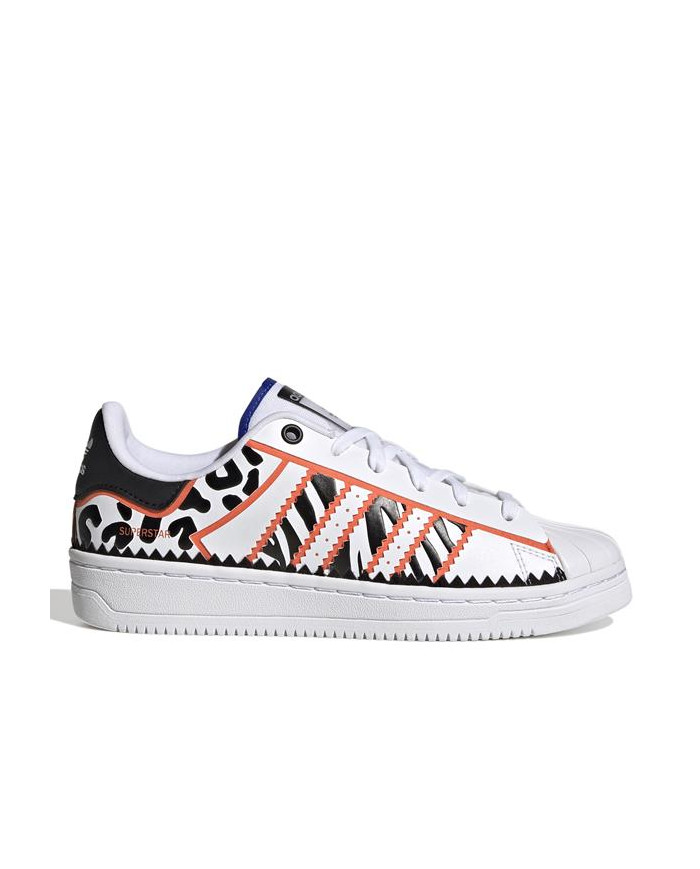 Buty damskie adidas Originals SUPERSTAR OT TECH W GW0523 Białe - Sklep online Mastersport