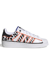 Buty damskie adidas Originals SUPERSTAR OT TECH W GW0523 Białe - Sklep online Mastersport