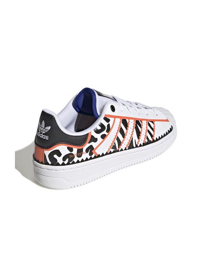 Buty damskie adidas Originals SUPERSTAR OT TECH W GW0523 Białe - Sklep online Mastersport
