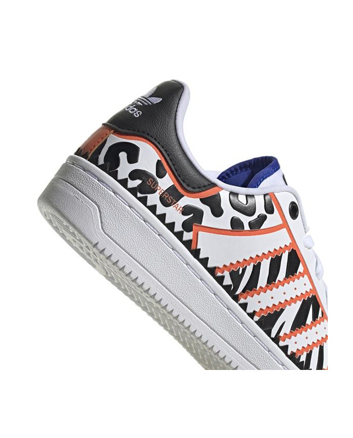 Buty damskie adidas Originals SUPERSTAR OT TECH W GW0523 Białe - Sklep online Mastersport