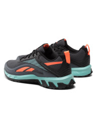 Buty męskie Reebok RIDGERIDER 6.0 GW1796 Szare - Sklep online Mastersport