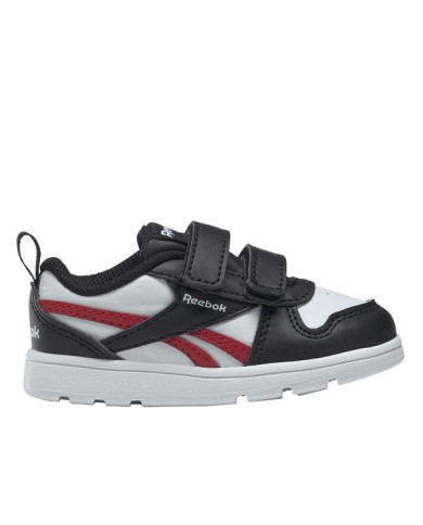 Buty dziecięce Reebok ROYAL PRIME GW2615 Czarne - Sklep online Mastersport