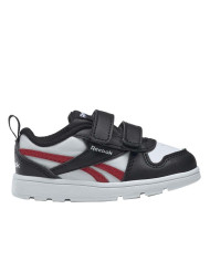 Buty dziecięce Reebok ROYAL PRIME GW2615 Czarne - Sklep online Mastersport