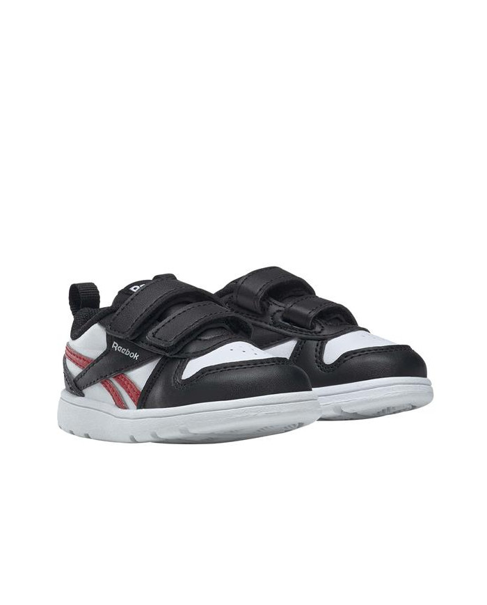 Buty dziecięce Reebok ROYAL PRIME GW2615 Czarne - Sklep online Mastersport