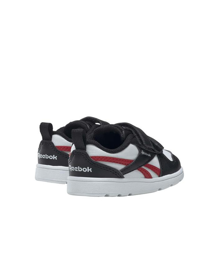 Buty dziecięce Reebok ROYAL PRIME GW2615 Czarne - Sklep online Mastersport