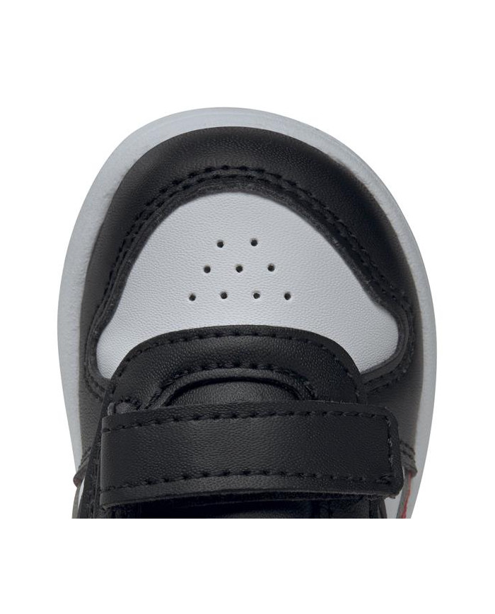 Buty dziecięce Reebok ROYAL PRIME GW2615 Czarne - Sklep online Mastersport