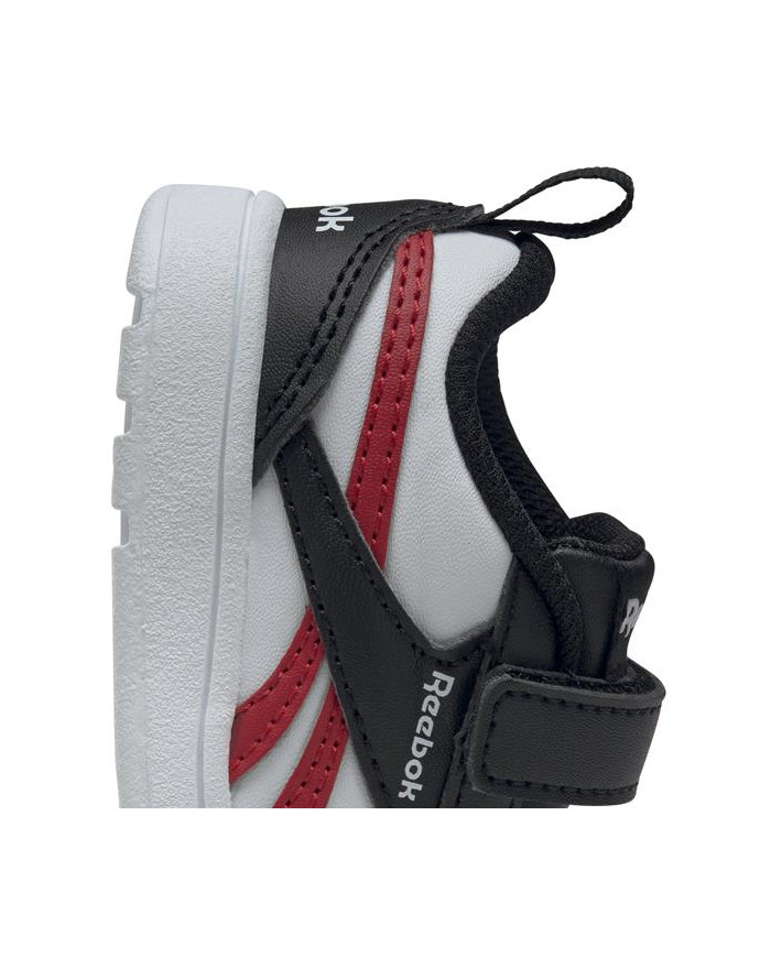 Buty dziecięce Reebok ROYAL PRIME GW2615 Czarne - Sklep online Mastersport