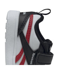 Buty dziecięce Reebok ROYAL PRIME GW2615 Czarne - Sklep online Mastersport