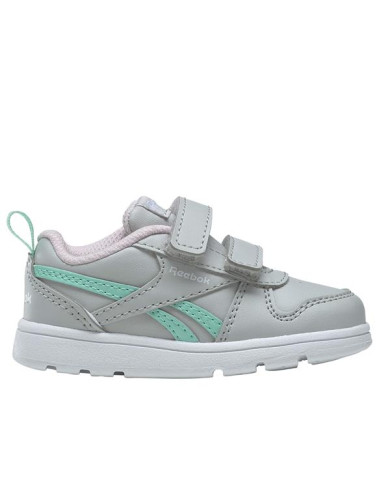 Buty dziecięce Reebok ROYAL PRIME GW2617 Szare - Sklep online Mastersport