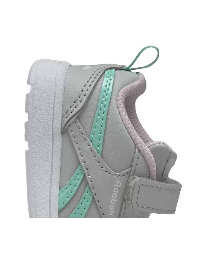 Buty dziecięce Reebok ROYAL PRIME GW2617 Szare - Sklep online Mastersport