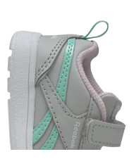 Buty dziecięce Reebok ROYAL PRIME GW2617 Szare - Sklep online Mastersport