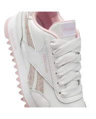 Buty dziecięce Reebok ROYAL CL JOGGER GW2650 Białe - Sklep online Mastersport