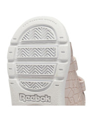 Buty dziecięce Reebok ROYAL COMPLETE GW2663 Różowe - Sklep online Mastersport