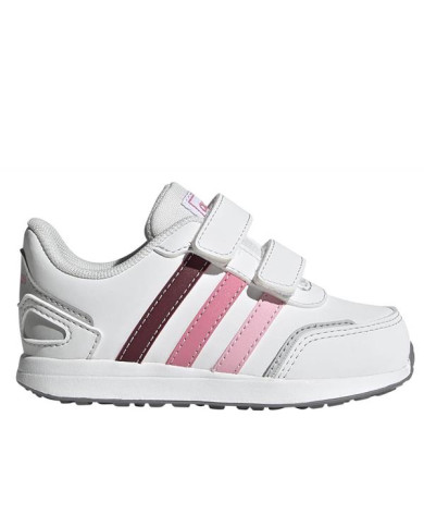 Buty dziecięce adidas Core VS SWITCH 3 I GW2978 Białe - Sklep online Mastersport