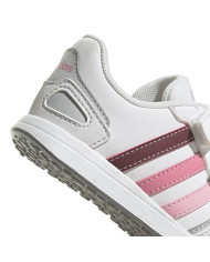 Buty dziecięce adidas Core VS SWITCH 3 I GW2978 Białe - Sklep online Mastersport