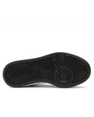 Buty męskie adidas Core HOOPS 3.0 MID GW3020 Czarne - Sklep online Mastersport