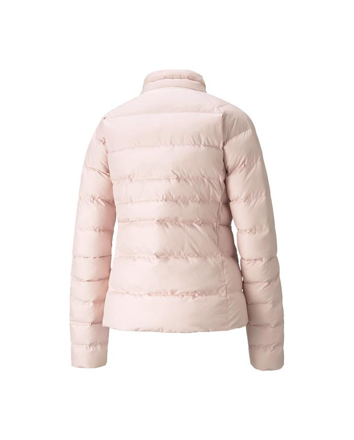Kurtka damska Puma WARMCELL LIGHTWEIGHT JKT 58770436 Różowa - Sklep online Mastersport