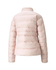 Kurtka damska Puma WARMCELL LIGHTWEIGHT JKT 58770436 Różowa - Sklep online Mastersport