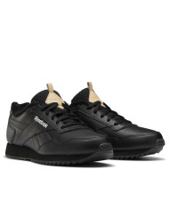 Buty męskie Reebok ROYAL GLIDE GW3771 Czarne - Sklep online Mastersport