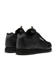 Buty męskie Reebok ROYAL GLIDE GW3771 Czarne - Sklep online Mastersport
