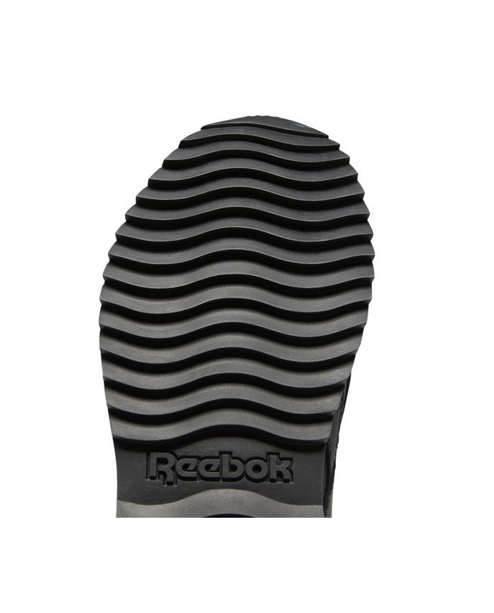 Buty męskie Reebok ROYAL GLIDE GW3771 Czarne - Sklep online Mastersport