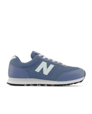 Buty damskie New Balance NB 400 GW400CA1 Niebieskie - Sklep online Mastersport