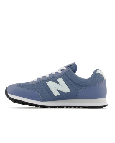 Buty damskie New Balance NB 400 GW400CA1 Niebieskie - Sklep online Mastersport