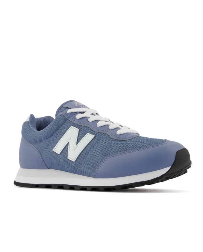 Buty damskie New Balance NB 400 GW400CA1 Niebieskie - Sklep online Mastersport