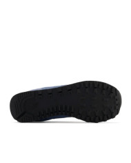 Buty damskie New Balance NB 400 GW400CA1 Niebieskie - Sklep online Mastersport