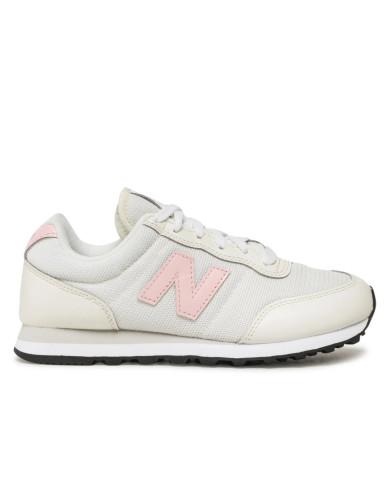 Buty damskie New Balance NB 400 GW400CE1 Białe - Sklep online Mastersport