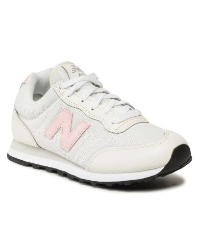 Buty damskie New Balance NB 400 GW400CE1 Białe - Sklep online Mastersport