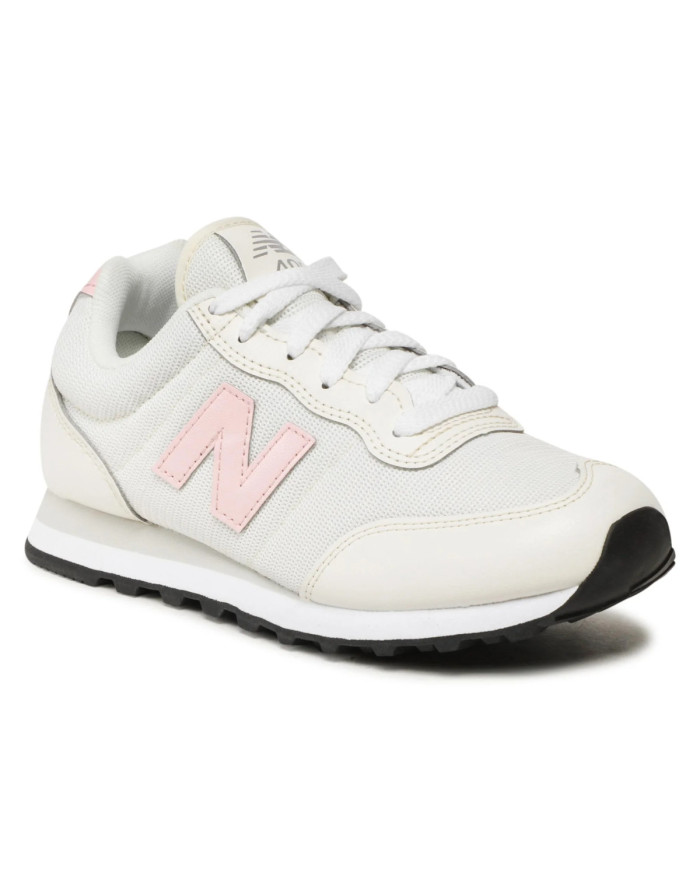 Buty damskie New Balance NB 400 GW400CE1 Białe - Sklep online Mastersport
