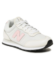 Buty damskie New Balance NB 400 GW400CE1 Białe - Sklep online Mastersport