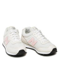 Buty damskie New Balance NB 400 GW400CE1 Białe - Sklep online Mastersport