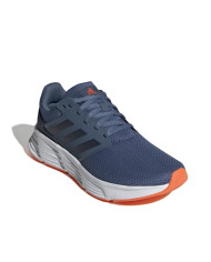 Buty męskie adidas Performance GALAXY 6 M GW4145 Niebieskie - Sklep online Mastersport