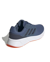 Buty męskie adidas Performance GALAXY 6 M GW4145 Niebieskie - Sklep online Mastersport