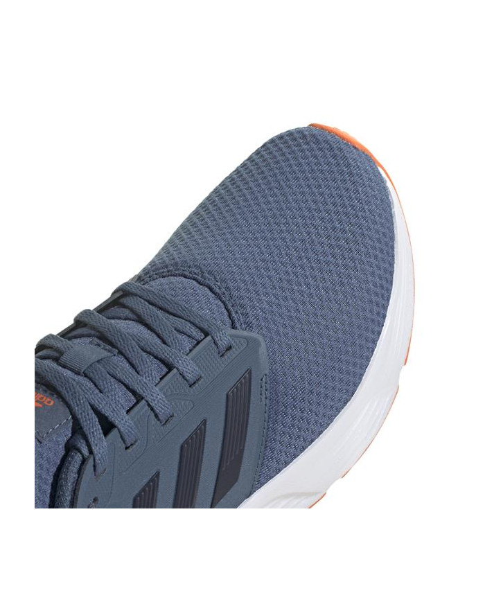 Buty męskie adidas Performance GALAXY 6 M GW4145 Niebieskie - Sklep online Mastersport