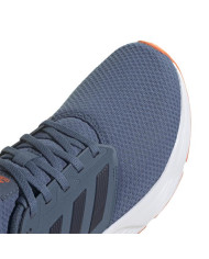 Buty męskie adidas Performance GALAXY 6 M GW4145 Niebieskie - Sklep online Mastersport