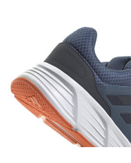 Buty męskie adidas Performance GALAXY 6 M GW4145 Niebieskie - Sklep online Mastersport