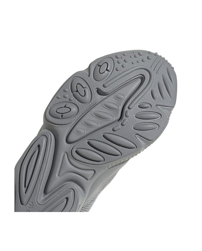 Buty męskie adidas Originals OZWEEGO M GW4671 Szare - Sklep online Mastersport