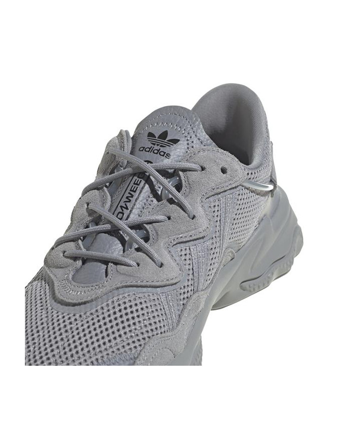 Buty męskie adidas Originals OZWEEGO M GW4671 Szare - Sklep online Mastersport