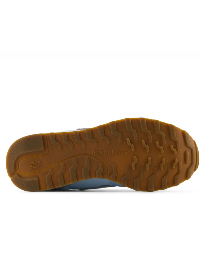 Buty damskie New Balance NB 500 GW500BGB Niebieskie - Sklep online Mastersport