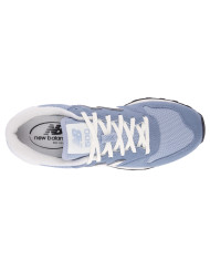 Buty damskie New Balance NB 500 GW500BLS Niebieskie - Sklep online Mastersport