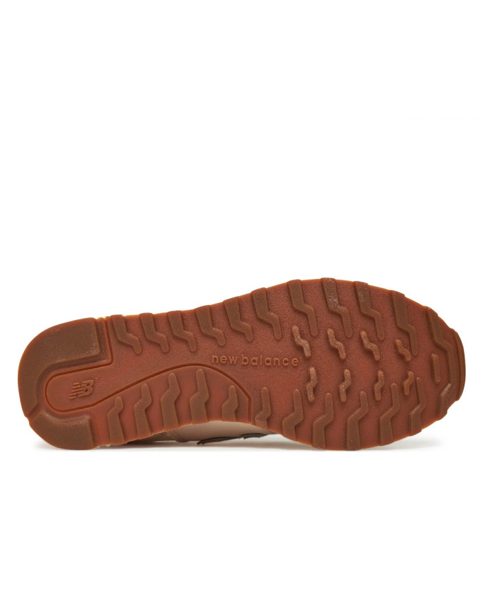 Buty damskie New Balance NB 500 GW500BPC Beżowe - Sklep online Mastersport