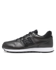 Buty damskie New Balance NB 500 GW500GB2 Czarne - Sklep online Mastersport