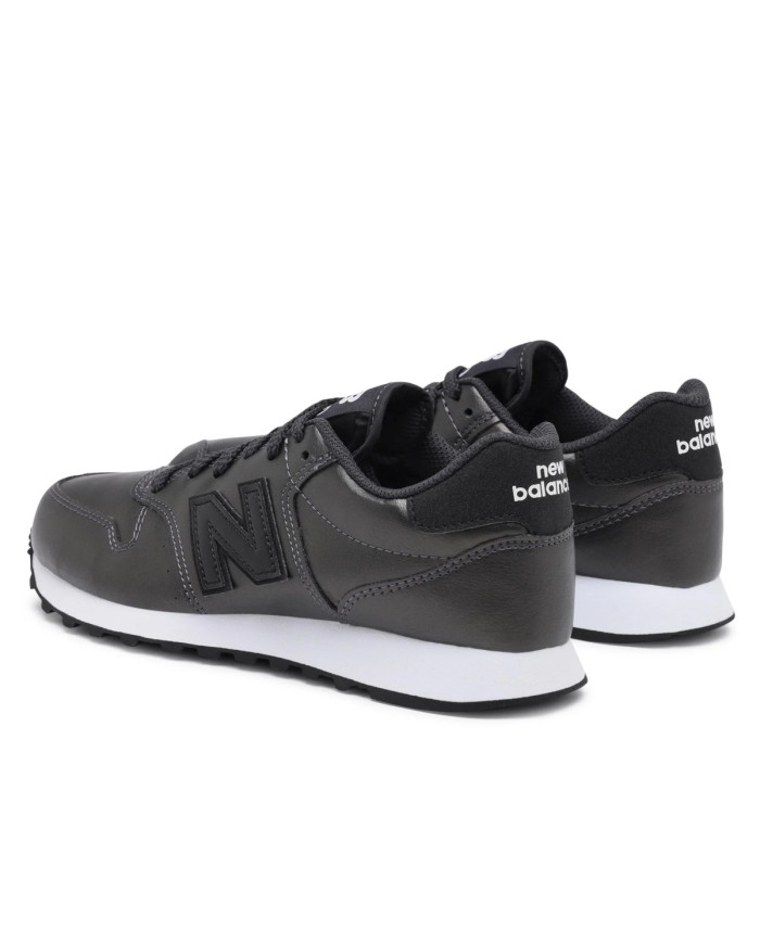 Buty damskie New Balance NB 500 GW500GB2 Czarne - Sklep online Mastersport
