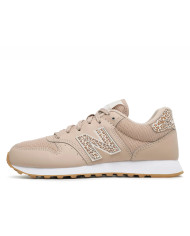 Buty damskie New Balance NB 500 GW500LM2 Beżowe - Sklep online Mastersport